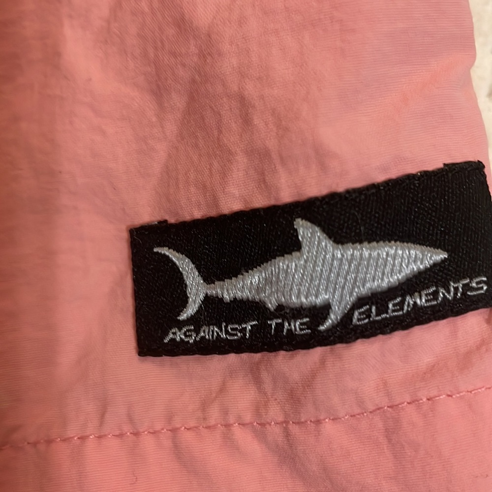 Against The Elements Swim Trunks - image 3